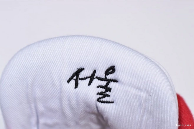 Cheap Husky Korea Air Retro Jordan AV8370-100 Seoul 3 0701